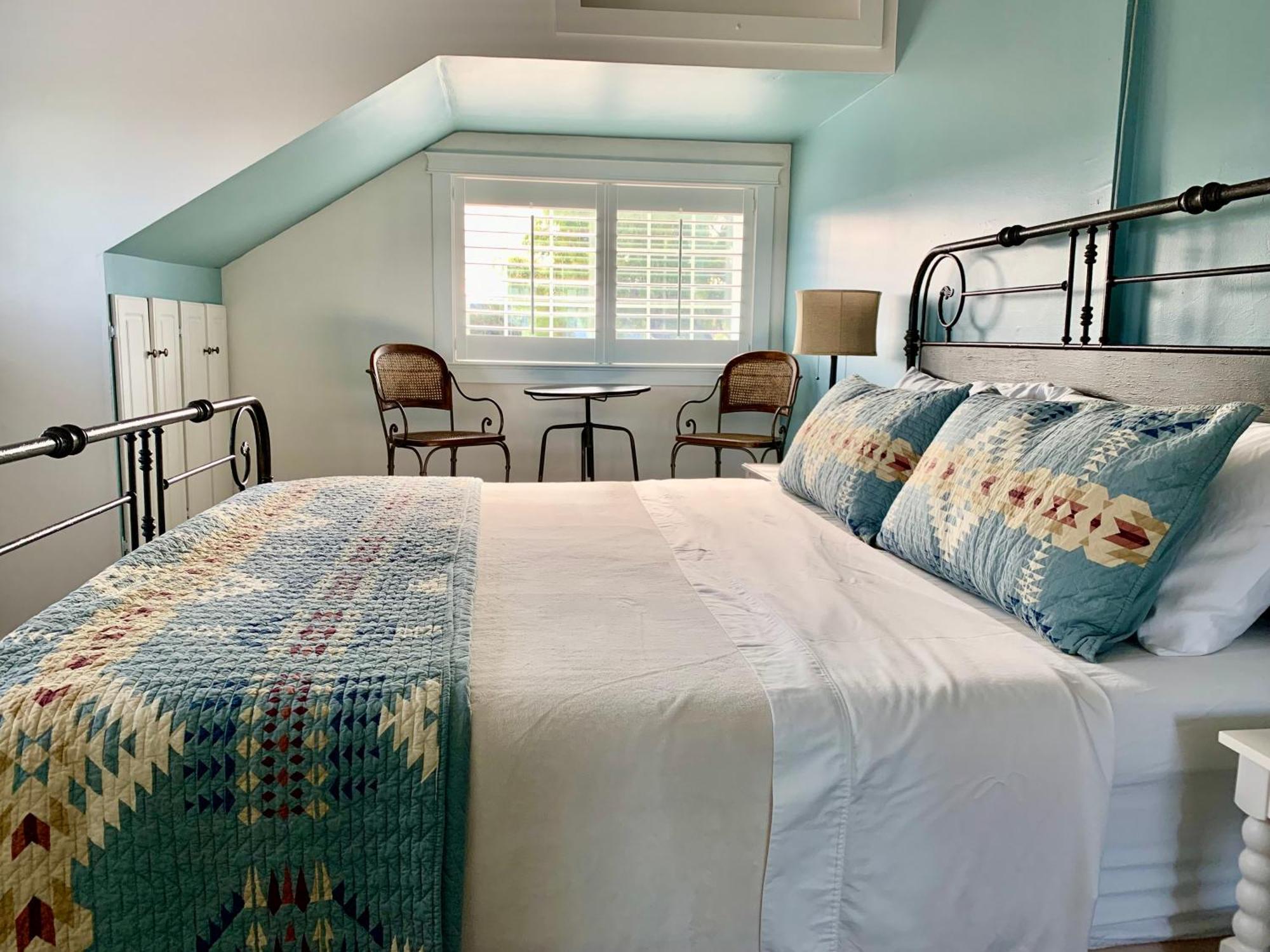 Dungeness Barn House Bed And Breakfast At Two Crows Farm Sequim Ngoại thất bức ảnh