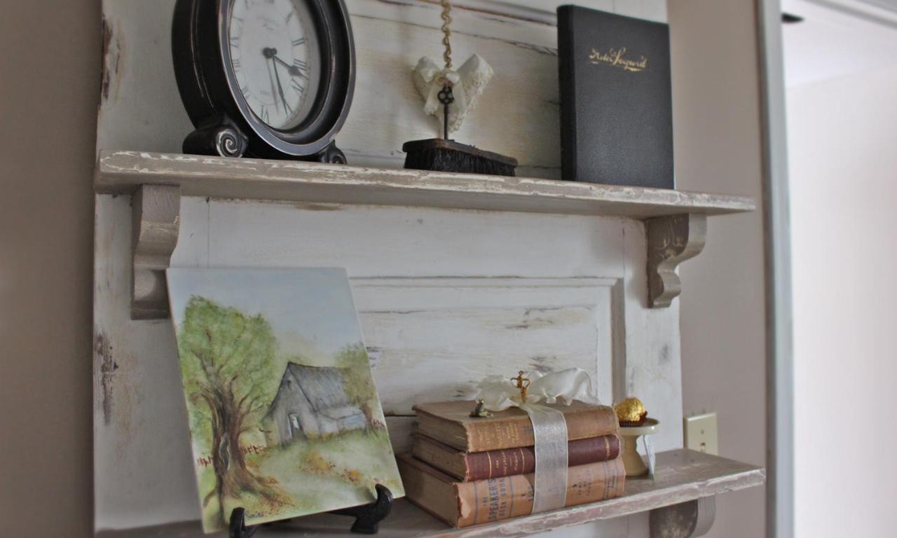 Dungeness Barn House Bed And Breakfast At Two Crows Farm Sequim Ngoại thất bức ảnh